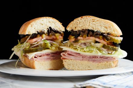 Best Delis In The Country Restaurants Food Network Food Network