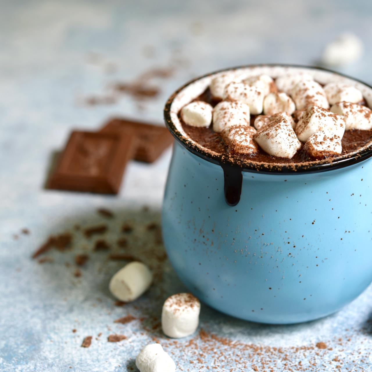 9 Best Store-Bought Hot Chocolate Mixes 2023, Shopping : Food Network