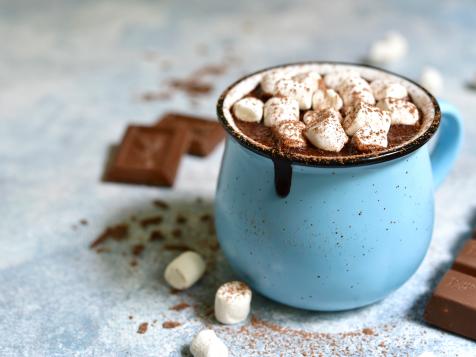 The Best Hot Chocolate Mixes, Tested by Food Network Kitchen