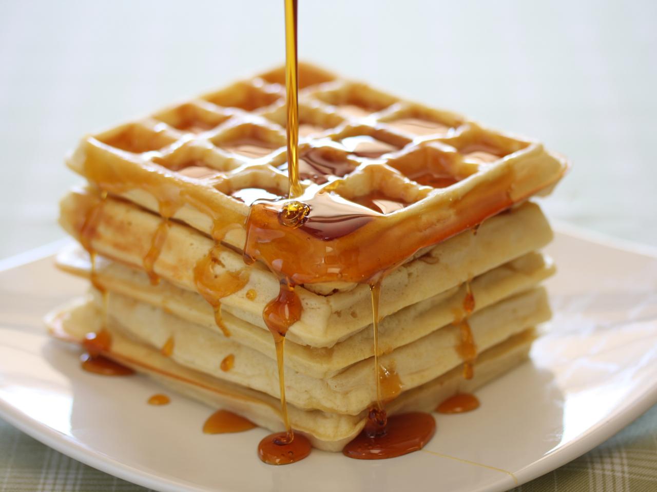 The Waffle Maker I'm Giving My Mom This Christmas, FN Dish -  Behind-the-Scenes, Food Trends, and Best Recipes : Food Network