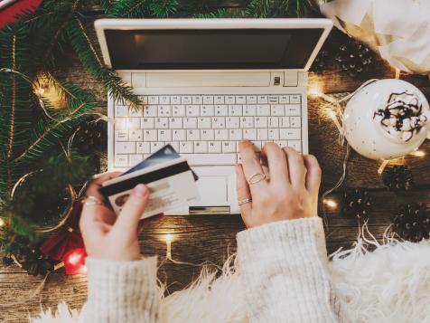Christmas Is One Week Away! Here are Some Last-Minute Sales to Snag!