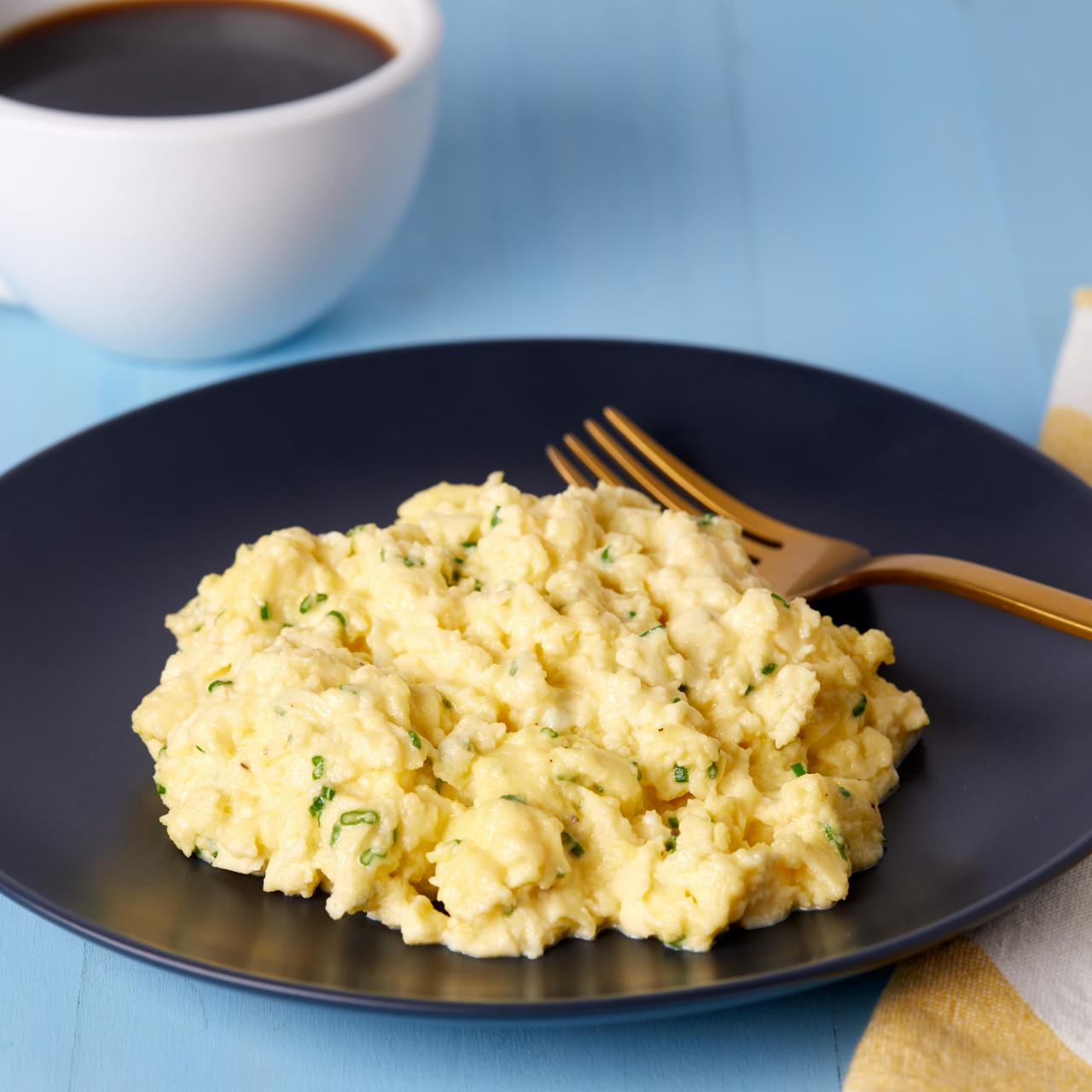 This Rubber Spatula Is How I Make the Best Scrambled Eggs, Shopping : Food  Network