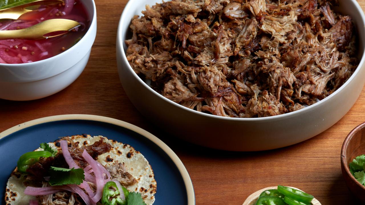 Best Tips for Slow-Cooker Meals : Food Network