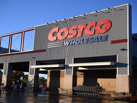 The One Thing Food Network Staffers Always Buy at Costco
