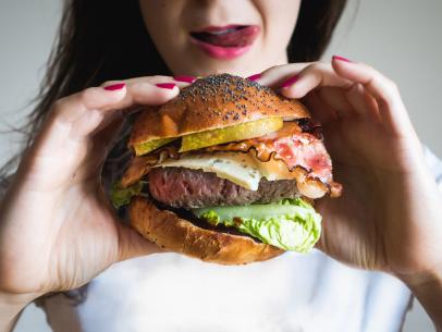 Are Plant-Based Meats Healthier Than Real Meat? | Food Network Healthy  Eats: Recipes, Ideas, and Food News | Food Network