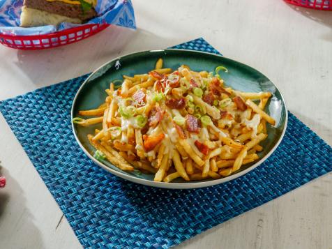 Southern Disco Fries