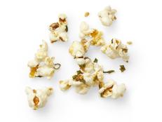 "French onion is one of my favorite flavors, and it adds a nice kick to salted popcorn,&rdquo; says Trisha.