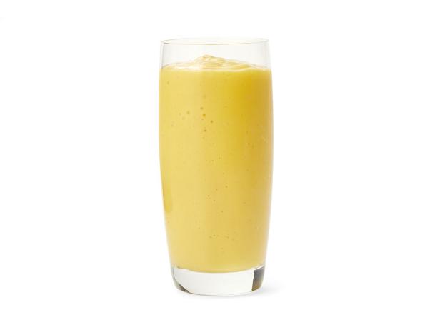 Sweet and Salty Mango Lassi Recipe