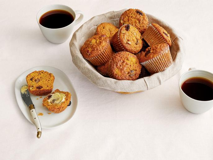 Morning Glory Muffins Recipe Ina Garten Food Network