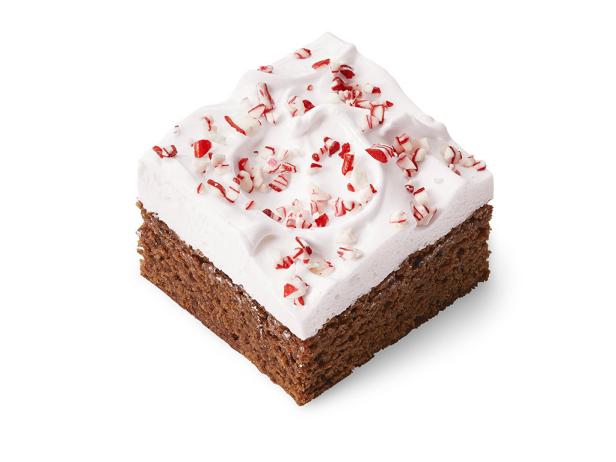 Peppermint Hot Cocoa Brownies Recipe, Food Network Kitchen