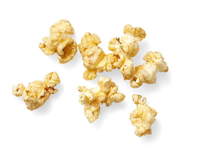 Sweet and Spicy Popcorn Recipe Valerie Bertinelli Food Network