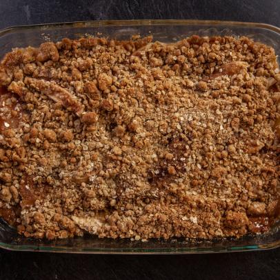 Quaker Oats Fruit Crisp Recipe Pioneer Woman | Deporecipe.co