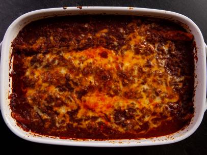 Chuck's Enchiladas-image