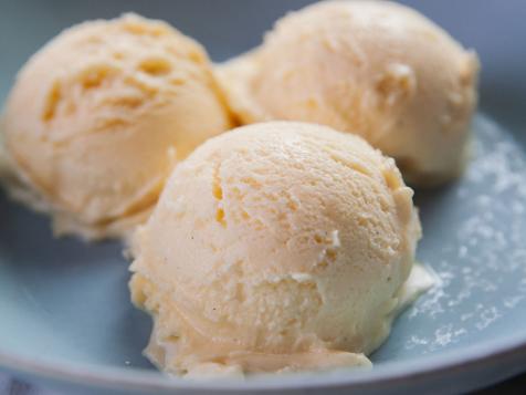 Frozen Custard