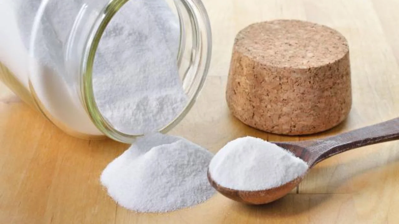 What Is Baking Soda? | Food Network