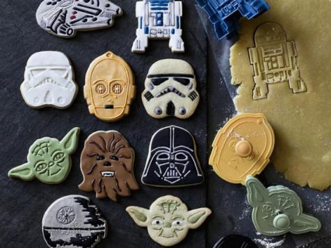 The Best Gifts for Foodies Who Love Star Wars