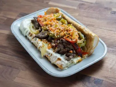 Host Rachael Ray's Cusimano Special, as seen on 30 Minute Meals, Season 28.