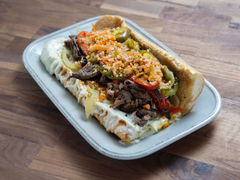 Host Rachael Ray's Cusimano Special, as seen on 30 Minute Meals, Season 28.