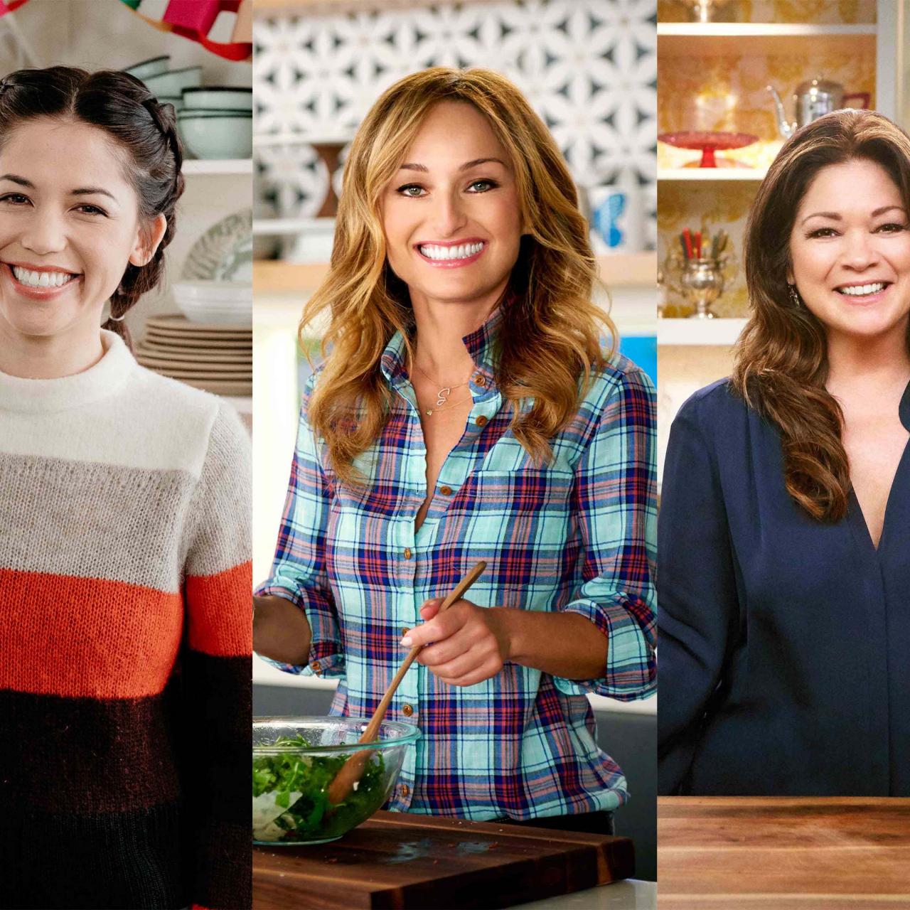 Food Network Chefs Are Spending the Holidays in Selena Gomez's Kitchen, FN  Dish - Behind-the-Scenes, Food Trends, and Best Recipes : Food Network