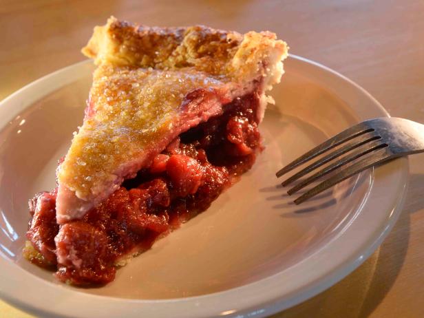 LONGMONT, CO - FEBRUARY 25:  The cherry pie at the GoodBird Kitchen,  a new restaurant in Longmont, CO on Thursday, February 25, 2016.  It is a supreme casual comfort food kinda place and is located at 1258 S. Hover Road in Longmont. (Photo by Cyrus McCrimmon/ The Denver Post)