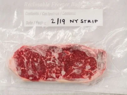 Does Vacuum Sealing Prevent Freezer Burn? Expert Guide & Tips
