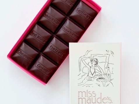 This Is the Chocolate to Eat When Nobody's Watching