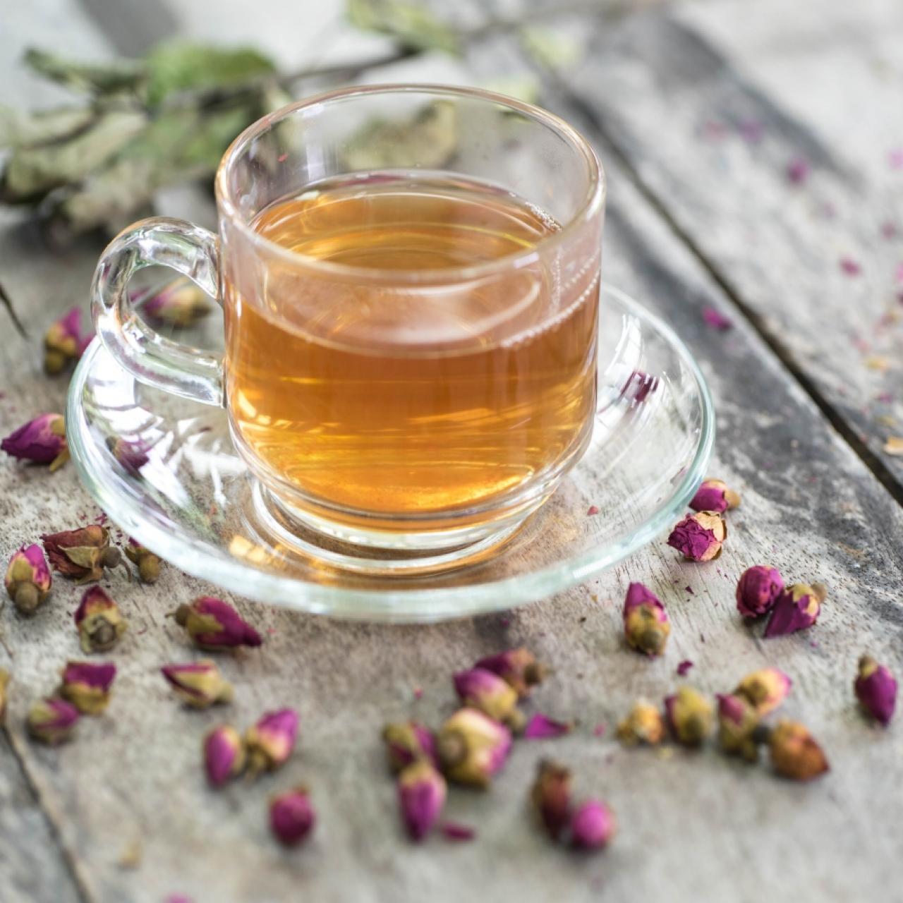 Discover the Magic: All Day Slimming Tea — A Deep Dive into