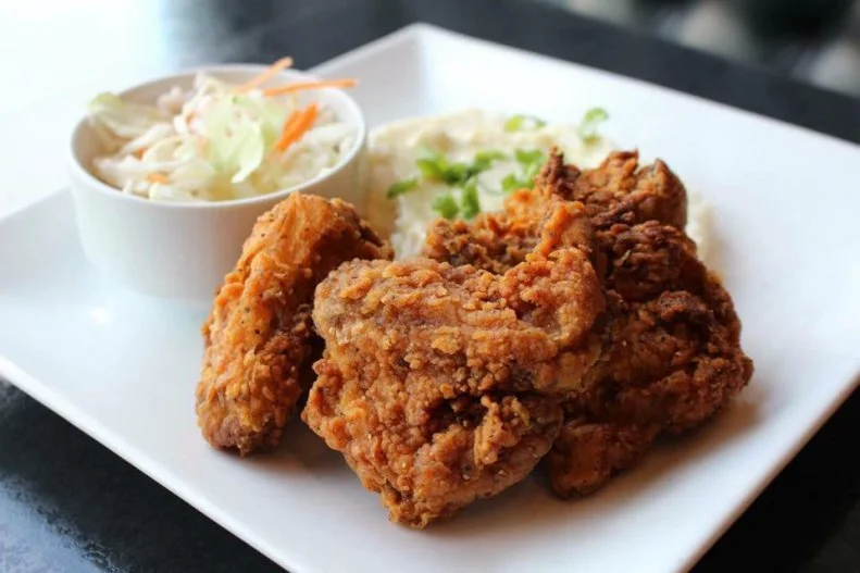 All about celebrating American pop culture, this Des Moines favorite taps into our national love of excess with its Bombshell Brunch. Offered from 9 a.m. to 3 p.m. over the weekends, the spread of more than 40 items goes beyond eggs and pancakes with a custom grilled cheese station, a loaded mashed potato area, a build-your-own-taco table and, to cap it all off, a bottomless mimosa and Bloody Mary bar.