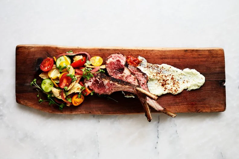 Milwaukee's Historic Third Ward is known as the city's arts and culture district; fittingly, The Journeyman is named for those artisans who travel the world to hone their craft — and that extends to the food and beverage offering, too. Crack a canned Cutwater Spirits gin and tonic from the minibar before heading to dinner at the hotel's restaurant, Tre Rivali. Top Chef alum Heather Terhune melds her world travels with her classical French training and eye for local produce to create a Mediterranean-leaning menu that favors wood-fired grilled meats and fish as well as fresh pastas (peek through the window to watch the pasta-making action). Terhune considers baking her first love, so don't sleep on the desserts or edible souvenirs such as her peppermint brownie mix. Head to the rooftop bar, The Outsider, for a nightcap and a round of Jenga or shuffleboard. In a nod to Milwaukee's nickname of Brew City, there's an extensive list of local brews on offer (a couple of which are featured during the daily wine hour in the living room), and the staff is eager to recommend and arrange local brewery tours at staff favorites such as Lakefront Brewery and Milwaukee Brewing Company.