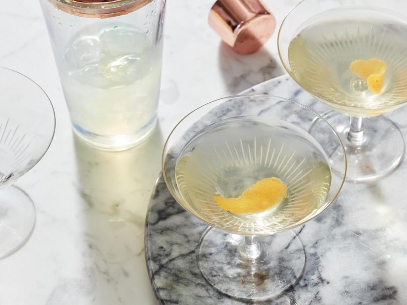 Food Network Kitchen’s Corpse Reviver No. 2, as seen on Food Network.