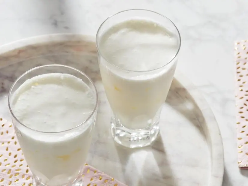 Food Network Kitchen’s Absinthe Suissesse, as seen on Food Network.