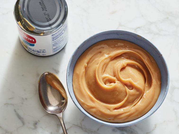 Instant Pot Dulce de Leche Recipe Food Network Kitchen Food Network