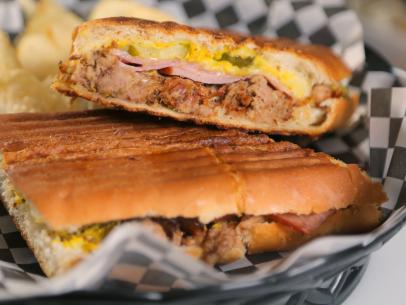 Photo from the restaurant listing for Vinny's Bakery