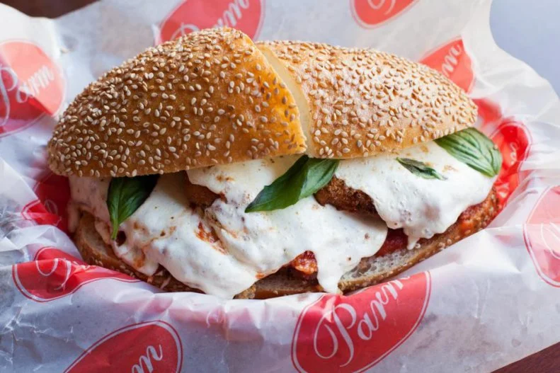 Though the Major Food Group has become synonymous with high-profile, pricey projects (including multiple venues in the revamped Four Seasons, and its own elevated red-sauce restaurant, Carbone), this is the unassuming sandwich spot that started it all. You won't need to blow a paycheck on the textbook Italian combo heroes or gold-standard chicken Parm. And the iceberg-based Sunday Salad, fusilli with meat gravy and pork Milanese are served sans irony and surge pricing.