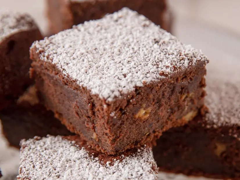 Hidden Secret Brownies Recipe Ree Drummond Food Network