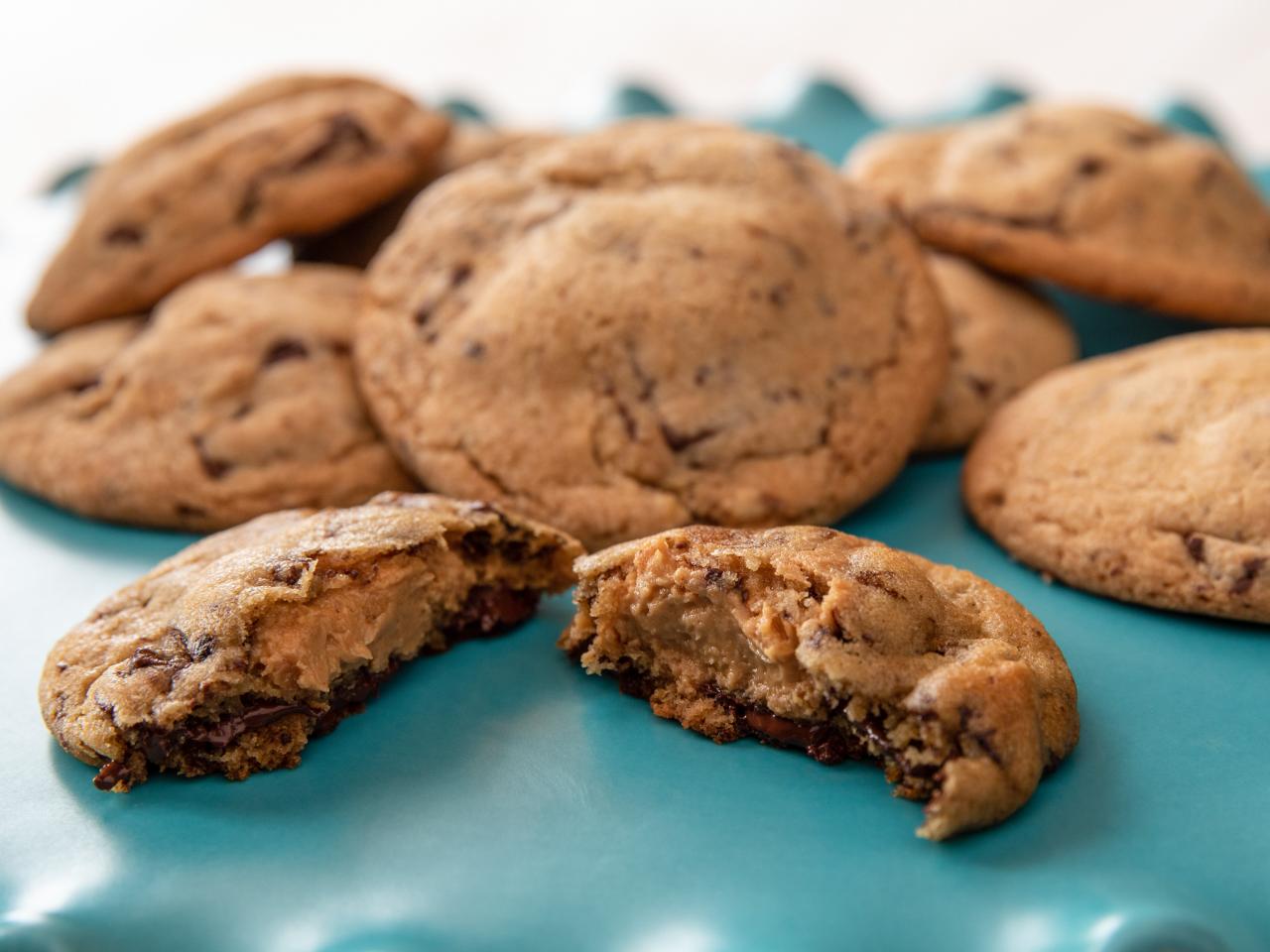 Pioneer woman online chocolate chip cookies