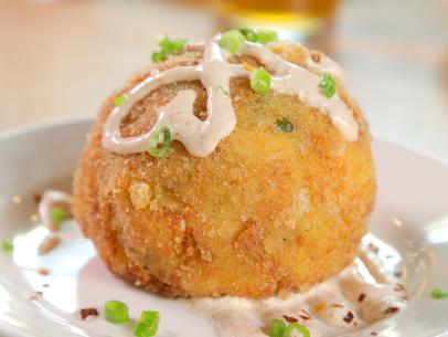 Photo from the restaurant listing for Avery's on Tulane