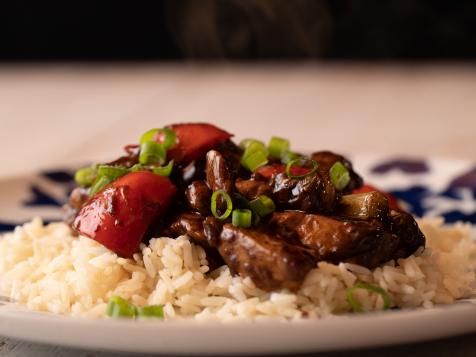 Balsamic Chicken