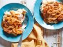Sunny Anderson’s Sunny’s Easy Smothered French Onion Chicken Thighs.
