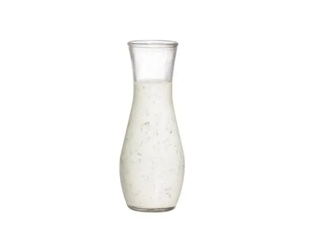 Homemade Ranch Dressing