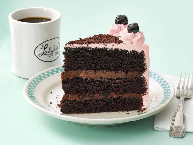 3 Reasons Why Red Ribbon Black Forest is an Iconic Cake