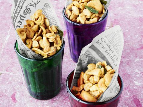 O.M.Ghee Snack Mix