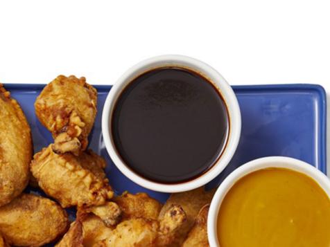 South Carolina Barbecue Sauce