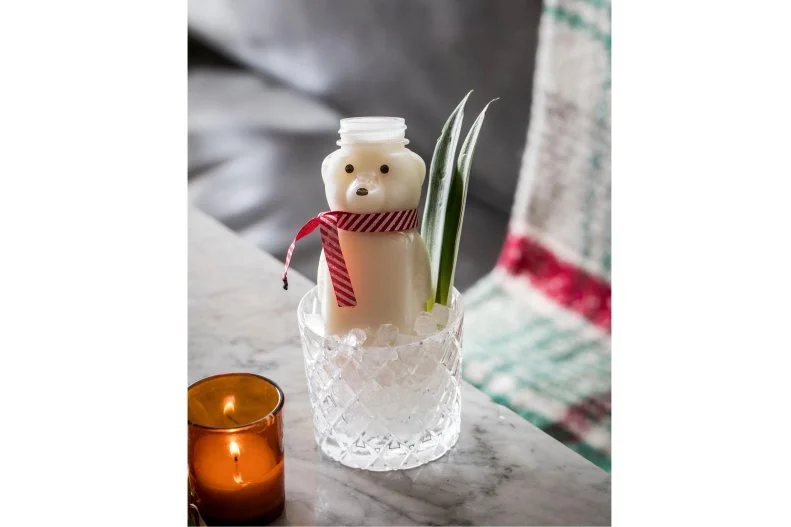 Don't be fooled by its name â   the flavors of the Polar Bear Club at this Williamsburg brunch hotspot are more likely to conjure up images of a tropical island than the Arctic Circle. Barman Brian Evans combines cachaca, aquavit, coconut, pineapple, lime and pandan into a bright frozen sipper that's whimsically served in a honey-bear bottle.