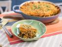 Geoffrey Zakarian makes Sweet Potato Shepherd's Pie, Food Network's The Kitchen