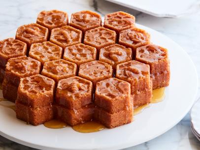 IV. Sweet Honey Dessert Recipes