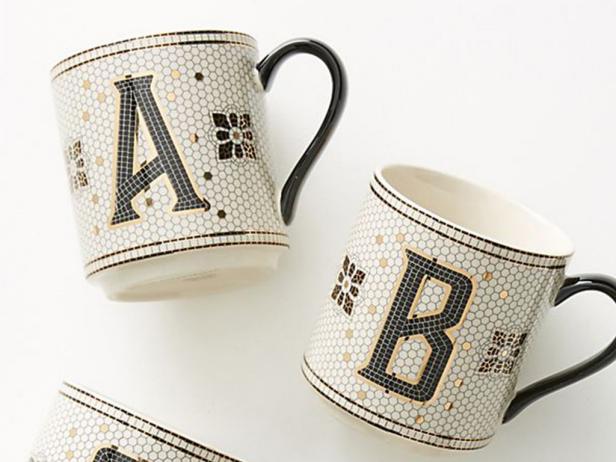 Anthropologie Mugs Are the Best Gift for Everyone : Food Network | FN ...