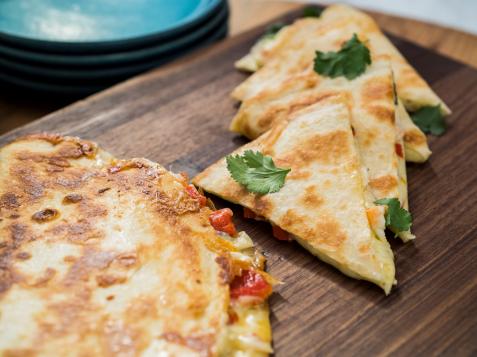 Do This, Not That: Quesadilla Edition