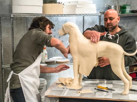 Buddy Vs Duff Making Cakes With The Ace Of Cakes Buddy Vs Duff Food Network Ace of cakes star duff goldman and cake boss buddy valastro will star in food network's new series buddy vs. buddy vs duff making cakes with the