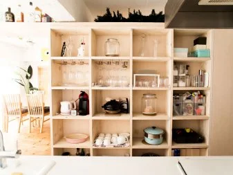 Food Network Staffers' Must-Have Kitchen Organization Products